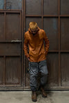 BORIS BIDJAN SABERI BOOT1 F2519M Horse Leather Boots